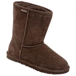 Hot Sale 🥰 Bearpaw Dorado II 🥾 Boots Dark Brown 🔥