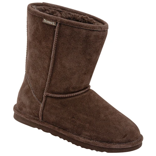Hot Sale 🥰 Bearpaw Dorado II 🥾 Boots Dark Brown 🔥 1 Hot Sale 🥰 Bearpaw Dorado II 🥾 Boots Dark Brown 🔥