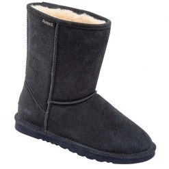 Best Sale 🤩 Bearpaw Dorado II 🥾 Boots Navy Blue 🌟