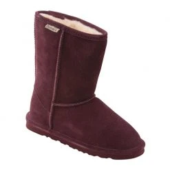Top 10 🎁 Bearpaw Dorado II 🥾 Boots Wine 🌟