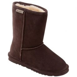 Deals ⭐ Bearpaw Dorado II 🥾 Boots Plum 🧨