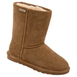 New 😍 Bearpaw Dorado II 🥾 Boots Hickory 🔔