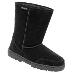 Brand new 🎉 Bearpaw Natural II 🥾 Boots Black 💯