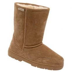 New 🔥 Bearpaw Natural II 🥾 Boots Hickory 🎉