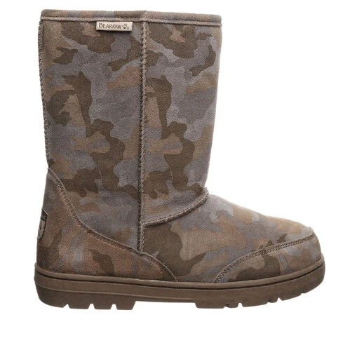 Cheap ๐ Bearpaw Natural II ๐ฅพ Boots Camouflage ๐ 1 Cheap ๐ Bearpaw Natural II ๐ฅพ Boots Camouflage ๐