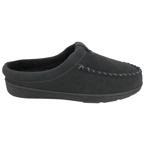Buy β€οΈ Clarks Clog Men's Slippers Charcoal π 1 Buy β€οΈ Clarks Clog Men's Slippers Charcoal π